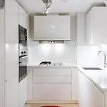 Cozy Apartments In A Residential Area Of Tallinn