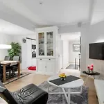 Cozy Apartments In A Residential Area Of Tallinn