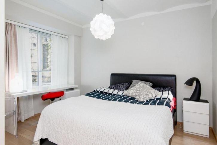 Appartamento Cozy In A Residential Area Of Reval
